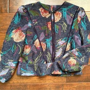 Vintage Maxicorp  Two-Piece Set